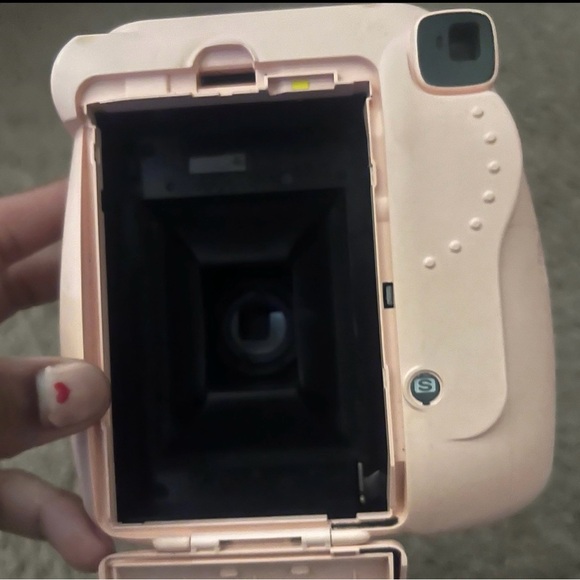 Instax Mini 8 - Picture 5 of 7